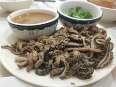 -老磁器口豆汁店(天坛店)