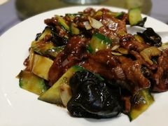 晋阳过油肉-晋阳饭庄(虎坊桥店)