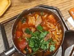 -小满手工粉(上海月星环球港店)