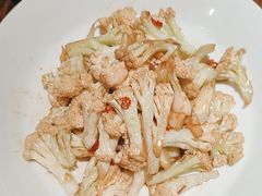 -掌柜的店·河南的菜(世茂店)