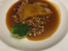 -酌宴府The China Club·广州万富希尔顿酒店(云城东路店)