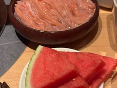 -巴奴毛肚火锅(七宝领展广场店)