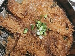 -独秀小吃(蓝田店)