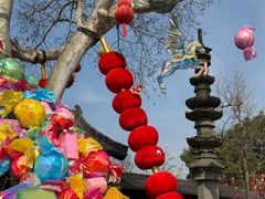 -钱王祠