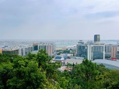 -东望洋炮台东望洋灯塔