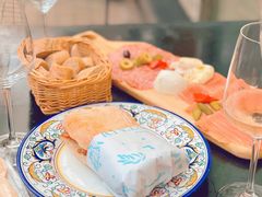 -Alimentari早午餐(安福路店)