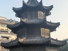 -怡园饭店-餐厅(四望亭店)