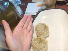 -神仙雪浓汤(明洞店)
