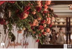 点击看大图 -琥珀婚礼策划AMBER WEDDING