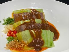 -富淳饭店(陆家嘴保利广场店)
