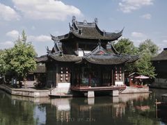 -柯岩风景区