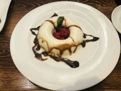-安妮意大利餐厅(世贸天阶店)