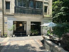 -COTTON CAFE(德信·中外公寓店)