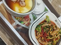 -魏家凉皮(博水商务大厦店)