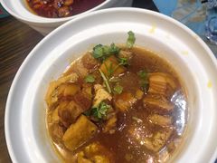 -百灵希尔顿逸林酒店·逸林轩中餐厅