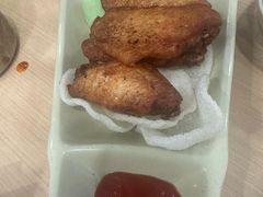 -百家鸡味馆(清泰店)