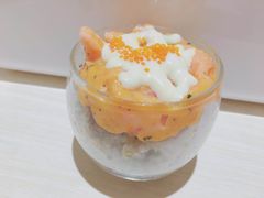 -小句号·精致料理(江南环球港店)