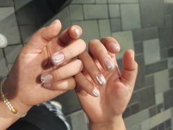 -U3美甲