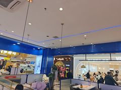 -焖锅部落(容城店)