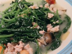-老友王·南宁特色菜(金汇如意坊店)