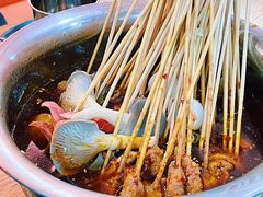 -七串串(无锡总店)