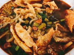 柳州螺蛳粉-八十八粉儿(尚都店)