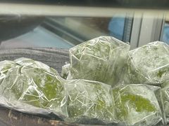 -米糯糯·MINONO·大福冰淇淋(青岛万象城店)