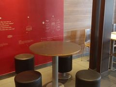 -麦当劳(衡阳中心汽车站店)
