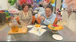 点击看大图 -国际月月生母婴月子中心(旗舰店)