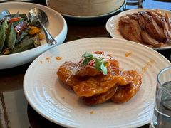 -大连君悦酒店·星海湾壹号Dalian·Dalian(星海广场店)