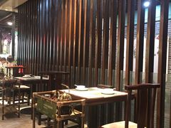 大堂-悦满楼·西关名点·湛江名菜(航空综合大厦店)