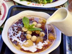 -澳门陈光记烧味饭店(万象城店)