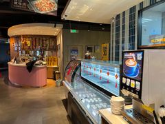 -丰茂烤串(公园店)