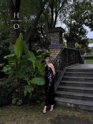 点击看大图 -FIONA MAKE UP恋妆造型