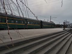 -抚顺煤矿博物馆