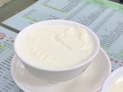 双皮奶-义顺牛奶公司