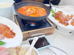 -紫光园·烤鸭(美术馆店)