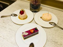 -莫奈花园法式蛋糕