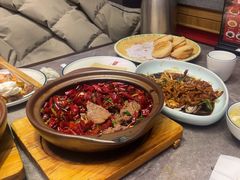 -闫府私房菜·百年鲁菜(恒隆店)