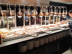 -星伦多自助料理·涮烤一体(虹悦城店)