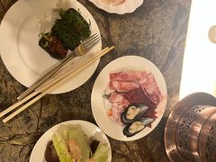 -南宁沃顿国际大酒店-自助餐厅