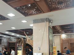 -乔家满族八大碗(流水沟店)