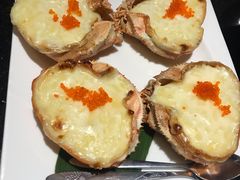 -德川家日本料理(中关村寰太大厦店)