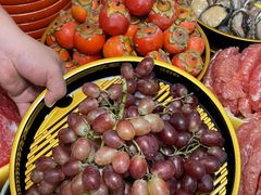 -松野谷·寿喜烧自助(华联顺义金街购物中心店)