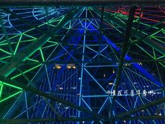 -星城之眼摩天轮