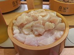 -喜家自助小火锅(金茂览秀城店)