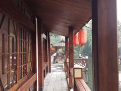 -天赐温泉