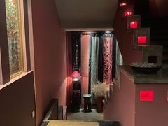 -花马天堂云南餐厅 Lost Heaven(外滩店)