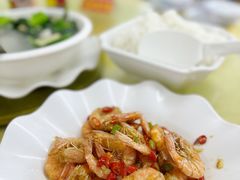 -明记海鲜美食老字号(明记总店)
