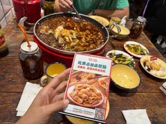 -聂发财重庆江湖菜(解放碑店)
